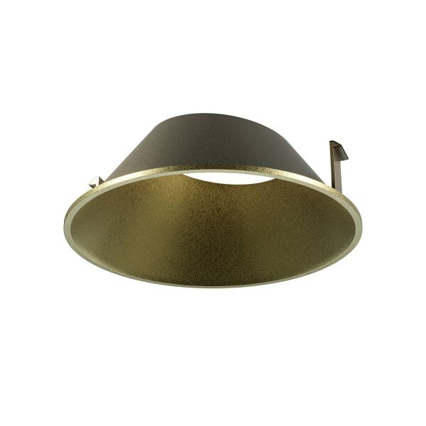 Ring057-7-MG Dekoracyjna ramka odblaskowa do lamp sufitowych Wise Maytoni - Mega RABATY % w koszyku