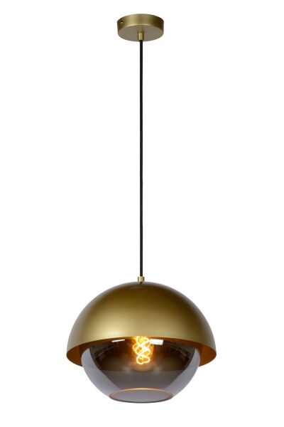10410/20/02 Lampa wisząca COOPER Lucide - Mega RABATY w koszyku %