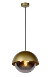 10410/20/02 Lampa wisząca COOPER Lucide - Mega RABATY w koszyku %