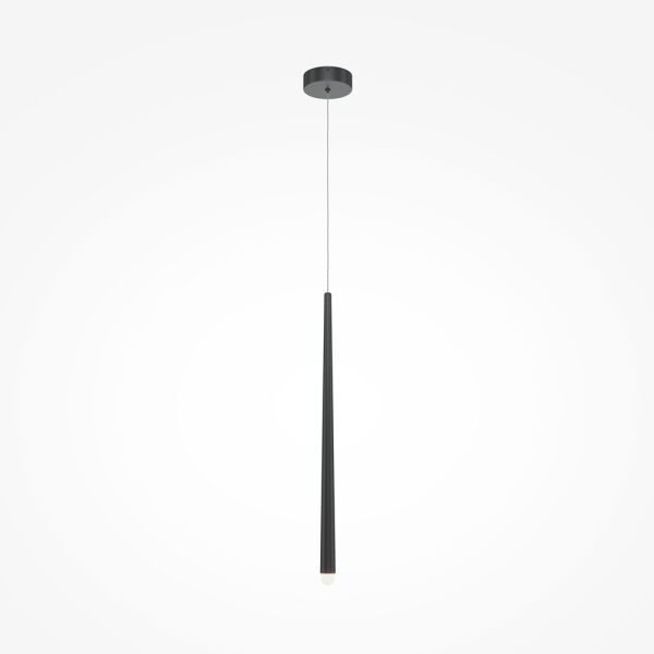 MOD132PL-L28BK Lampa wisząca Cascade Maytoni - Mega RABATY % w koszyku