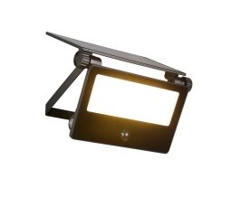 R22106132 MOURA SOLAR lampa solarna RL - Mega RABATY w koszyku %