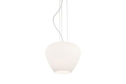 Lampa wisząca BALORO L biały AZ3175  Azzardo