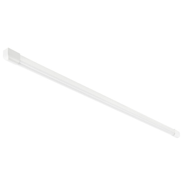 47836101 Arlington 120 Listwa oświetleniowa biała Nordlux - Mega RABATY w Koszuku %