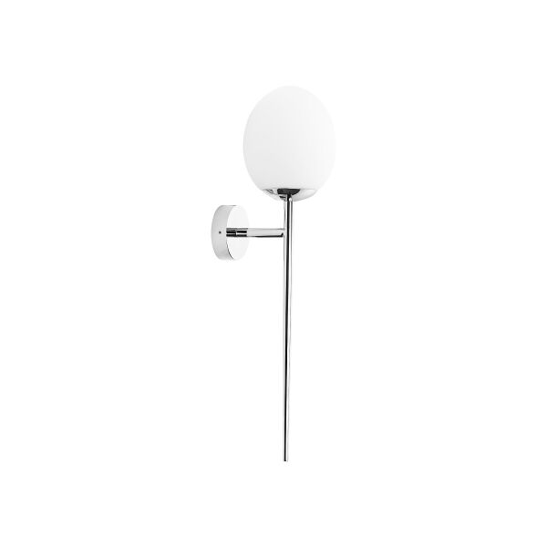 8123 Lampa ścienna TORCH - rabaty 21% w koszyku
