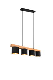 R30654002 CAMERON Lampa wisząca RL - Mega RABATY W KOSZYKU %