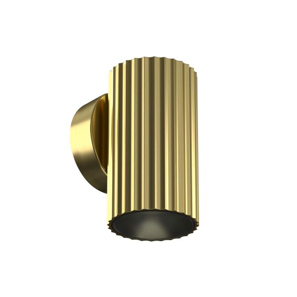 C106WL-01-GU10-BS Lampa ścienna (kinkiet) Calipso Maytoni - Mega RABATY % w koszyku