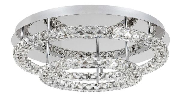 LE42316 CERCEDA Lampa sufitowa Luces Exclusivas - Mega RABAT w koszyku!