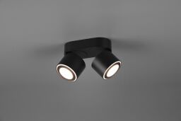 652910232 TAURUS Lampa sufitowa Trio - Mega RABATY W KOSZYKU %