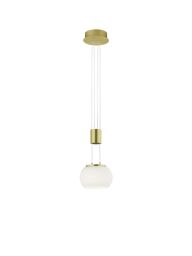 342010108 MADISON lampa wisząca LED Trio - Mega RABATY W KOSZYKU %