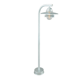 Lampa słupek OSLO 245GA Norlys - Możliwa duża negocjacja cen! Zadzwoń