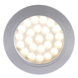 79440029 Cambio 3-Kit Downlight natynkowy Aluminium Nordlux - Mega RABATY w Koszuku %