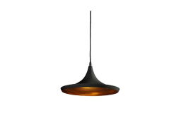Lampa wisząca CHINK czarny - złoty AZ1407 Azzardo