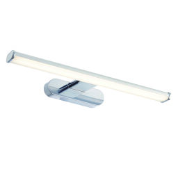 91802 Moda 1lt Kinkiet IP44 8W Saxby - MEGA rabaty w koszyku %