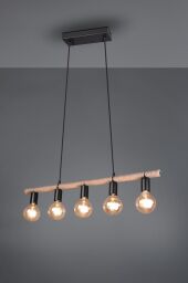 R30605032 EINAR Lampa wisząca RL - Mega RABATY W KOSZYKU %