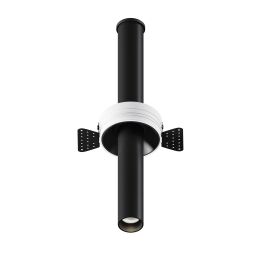 C140TRS-L300-7W3K-B Lampa wpuszczana Focus T 3000K 7W 36° Maytoni - Mega RABATY % w koszyku
