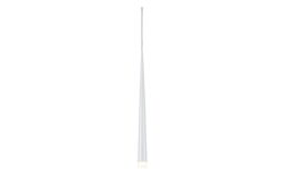 LAMPA WISZĄCA STYLO 1 WHITE AZ0206 Azzardo