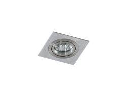Oczko CARO SQUARE ALUMINIUM AZ2435 AZzardo