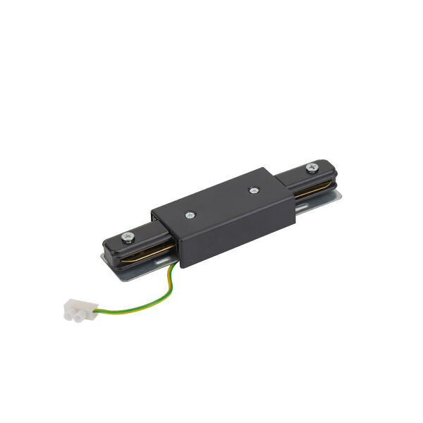 10226 Łącznik do szynoprzewodów  PROFILE POWER STRAIGHT CONNECTOR Nowodvorski - rabaty 15% w koszyku