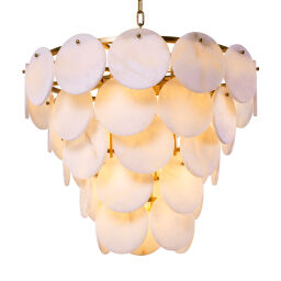 117970 lampa wisząca Clementina Eichholtz