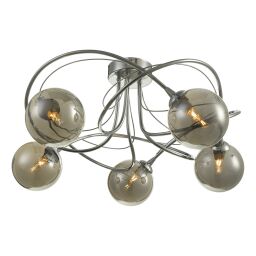 ONA5450-01 Onawa Lampa sufitowa Dar Lighting - rabaty 20% w koszyku