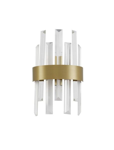 LE42910 CHOLULA kinkiet ścienny Luces Exclusivas - Mega RABAT % w koszyku!