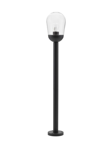 LE71504 JUCHITAN lampa stojąca słupek Luces Exclusivas - Mega RABAT % w koszyku!