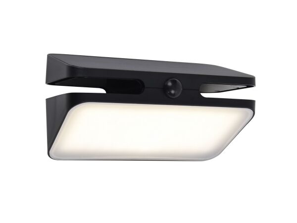 6919501330 AERO SOLAR lampa solarna Lutec - Mega RABATY w koszyku %
