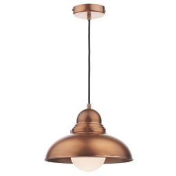 DYN0164 Dynamo Lampa sufitowa Dar Lighting - rabaty 20% w koszyku