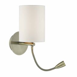 FET0775 Feta Kinkiet Dar Lighting - rabaty 20% w koszyku