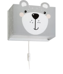 64578 Little Teddy kinkiet  Dalber - rabaty 8% w koszyku