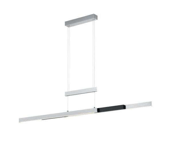 375310505 TRAJAN Lampa wisząca Trio - Mega RABATY W KOSZYKU %