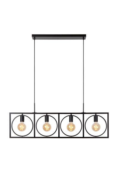 00427/04/30 SUUS lampa wisząca LED Lucide - Mega RABATY W KOSZYKU%