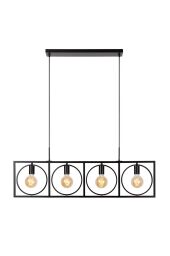 00427/04/30 SUUS lampa wisząca LED Lucide - Mega RABATY W KOSZYKU%