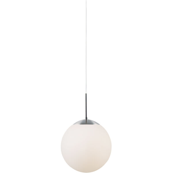 39553001 Cafe 15 Lampa wisząca Opal biały Nordlux - Mega RABATY w Koszuku %