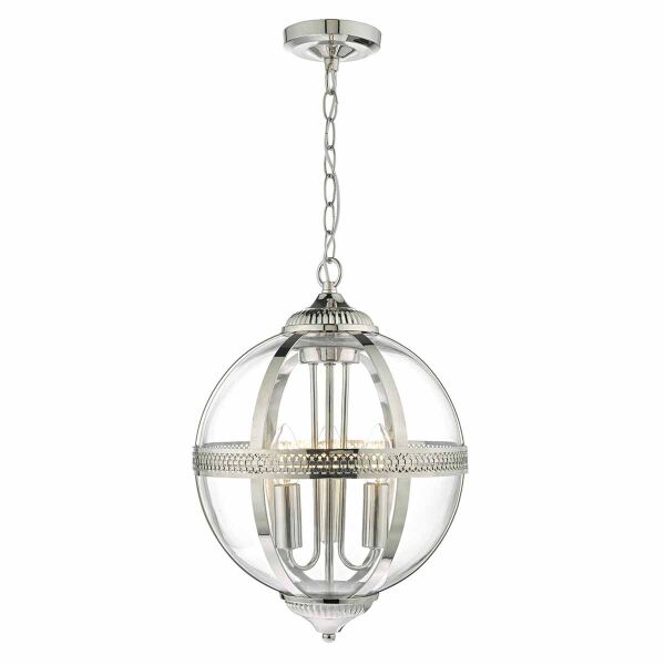 VAN0338 Vanessa Lampa sufitowa Dar Lighting - rabaty 20% w koszyku