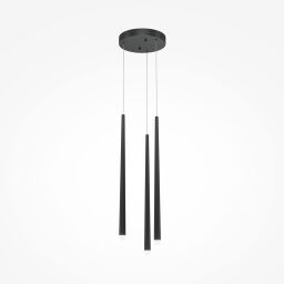 MOD132PL-L28BK1 Lampa wisząca Cascade Maytoni - Mega RABATY % w koszyku