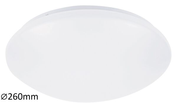 3437 Lucas Lampa LED Rabalux - 5 lat gwarancji !