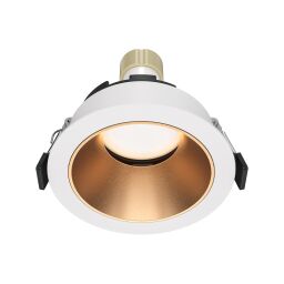 DL053-01WMG Lampa wpuszczana Share GU10 1x10W Maytoni - Mega RABATY % w koszyku