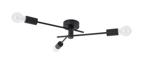 LE42175 SOCOPO Lampa sufitowa Luces Exclusivas - Mega RABAT w koszyku!