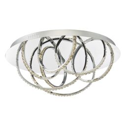 ZAN5050 Zancara Lampa sufitowa Dar Lighting - rabaty 20% w koszyku