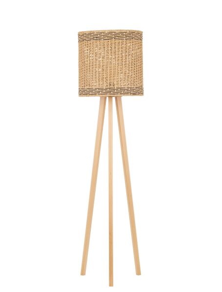 LE44363 TARMA lampa podłogowa Luces Exclusivas - Mega RABAT % w koszyku!