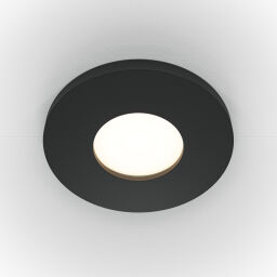 DL083-01-GU10-RD-B Lampa wbudowana Stark Maytoni - Mega RABATY % w koszyku