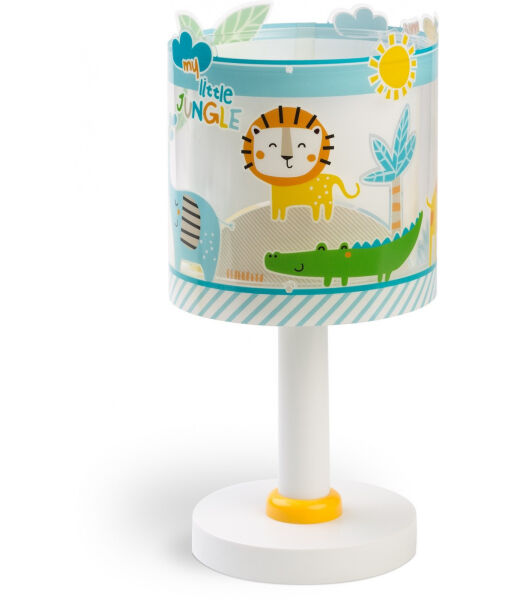 76111 My Little Jungle lampka nocna  Dalber - rabaty 8% w koszyku