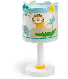 76111 My Little Jungle lampka nocna  Dalber - rabaty 8% w koszyku