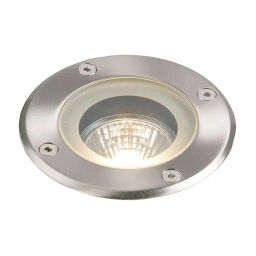 GH98042V Pillar round IP65 50W Saxby - MEGA rabaty w koszyku %