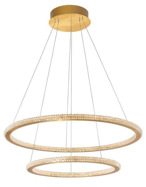 LE41691 MONTE Lampa wisząca Luces Exclusivas - Mega RABAT w koszyku!