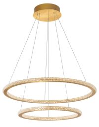 LE41691 MONTE Lampa wisząca Luces Exclusivas - Mega RABAT w koszyku!