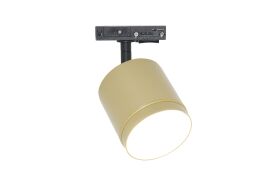 TR088-1-GX53-MG Lampa szynowa Polar Unity GX53 1x12W Maytoni - Mega RABATY % w koszyku