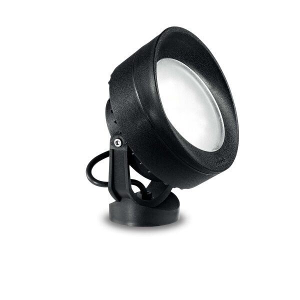 145334 Lampa stojąca tommy pt grey Ideal Lux - Mega RABATY w koszyku %