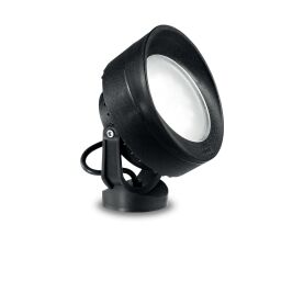 145334 Lampa stojąca tommy pt grey Ideal Lux - Mega RABATY w koszyku %